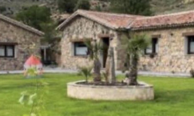 Fuentiduena Cottage | Villas de Fuentidueña: EL Nogal