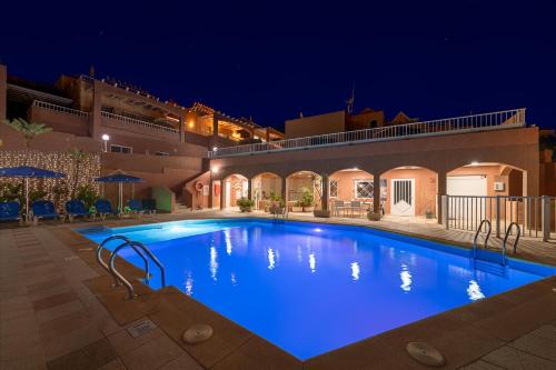 Solana del Matorral Apartment | Villas Monte Solana