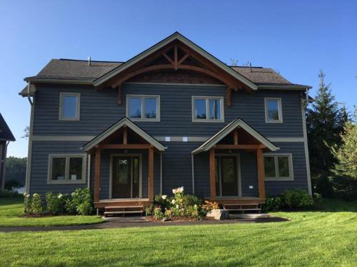 Muskoka Lakes Villa | Villas Of Muskoka - Duplex Villa 4B