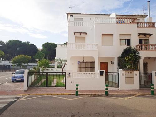 Oropesa del Mar Villa | Villas Oropesa del Mar 3000