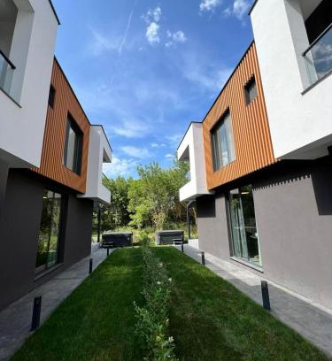 Lozenets Villa | Villas Park Lozenets