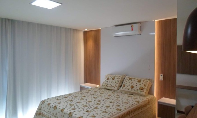 Riacho Doce House | VILLAS PRATAGGY BUNGALOW