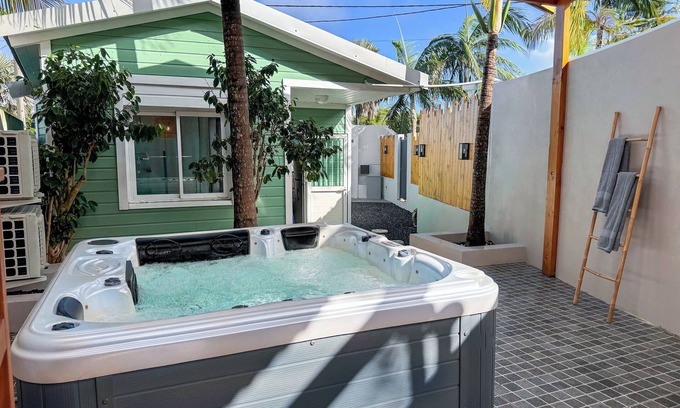 Manapany-les-Bains House | Villas Sauvages, Manapany-les-bains.