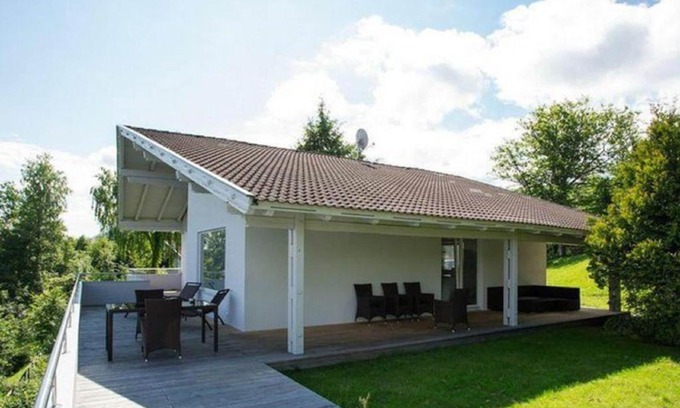 Augsdorf Apartment | Villas Seevillen Excelsior, Velden am Wörthersee