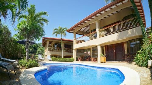 Puerto Carrillo Apartment | Villas Welcome to Heaven