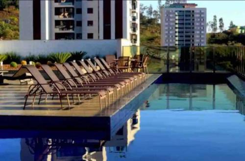 Luxemburgo Apartment | Ville Celestine Belo Horizonte Apartamento Particular