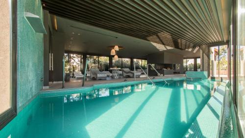 Carilo Apartment | Ville Saint Germain Apart Hotel & Spa
