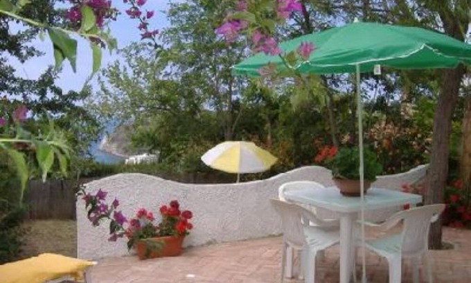 Santa Maria House | Villetta Capo Vaticano Tropea 400 metri dal Mare " LIMONCELLO "