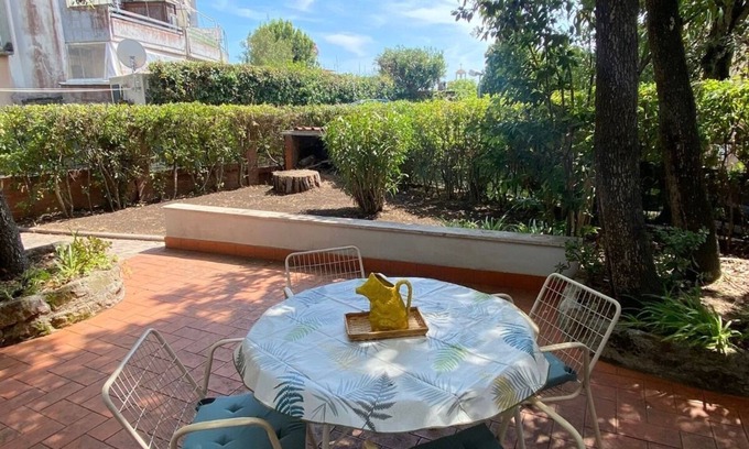 Anzio Villa | Villetta con Giardino a due Passi dal Mare