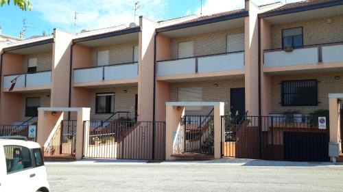 Lanciano House | Villetta di Charme in Centro Città