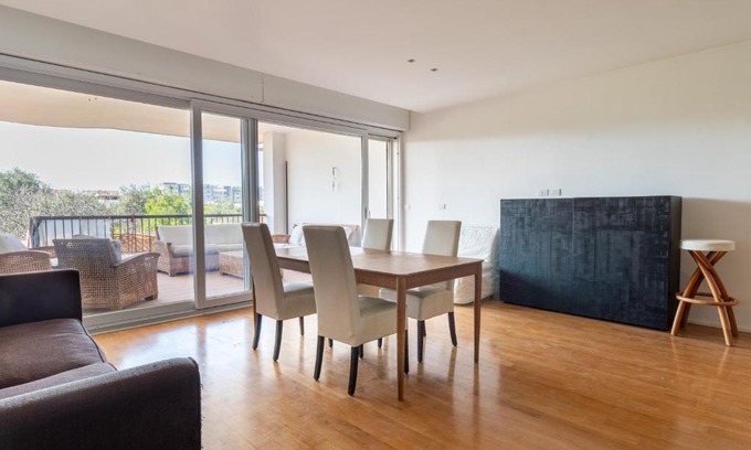 Molfetta Villa | Villetta Lepore