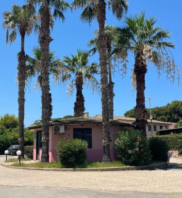Campofelice di Roccella House | VillettaletreGi SELF-CHECK-IN