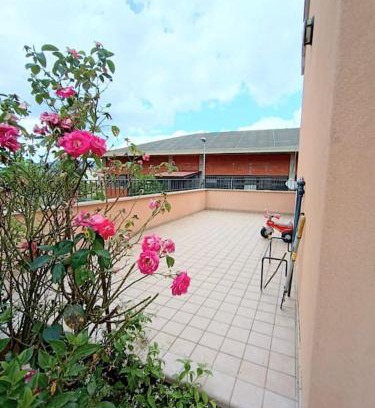 Pianola Villa | Villino Helios - moderno e rifinito