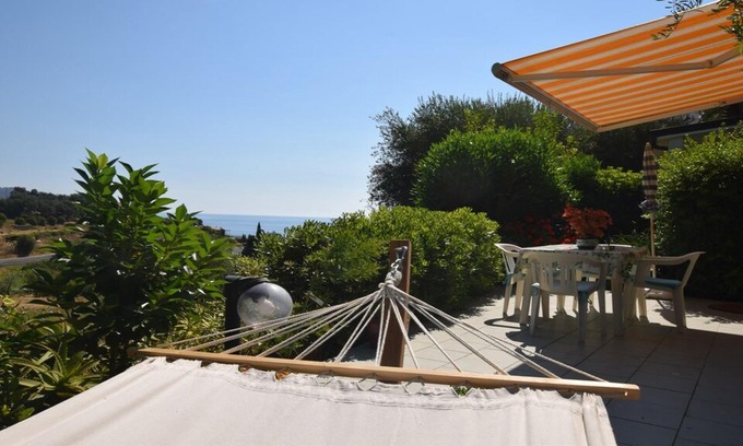 Diano Marina Villa | Villino un angolo di Paradiso