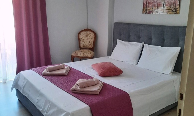 Kalamata Apartment | Villys apartment three minutes walk from the beach of Kalamata