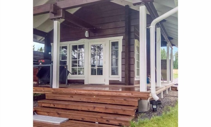 Mikkeli House | Vilpola by Interhome