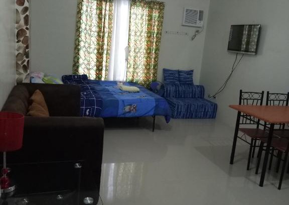 Moonwalk Apartment | Vimelzu@109