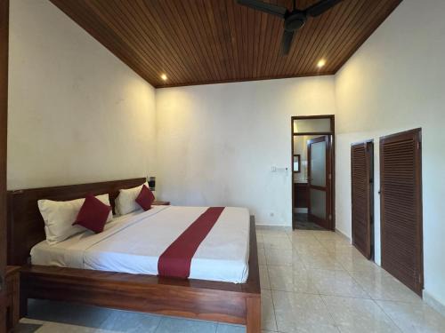 Penestanan House | Vina Guest House