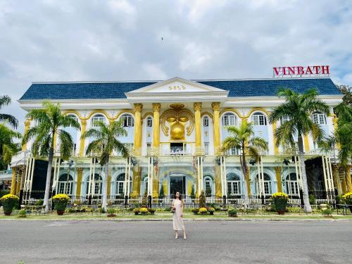 Nha Trang House | VINBATH Check in