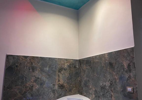 Vasto Apartment | Vincent house