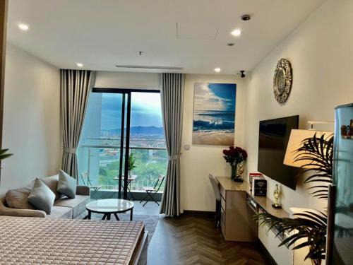 Bac Giang Apartment | Vincom Bắc Giang homstay
