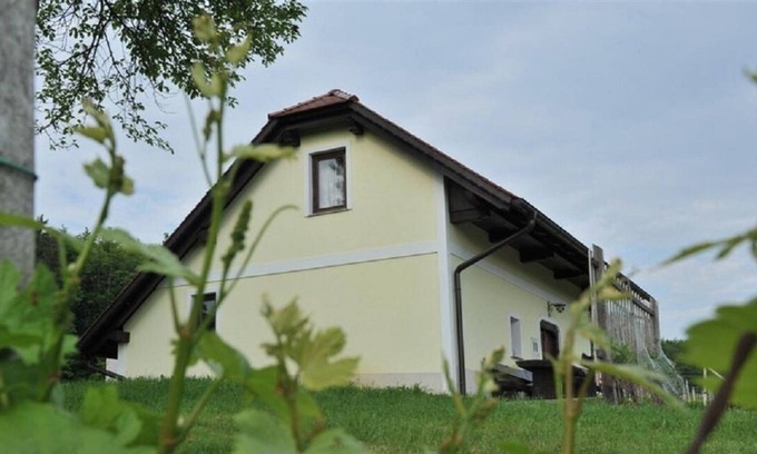 Smarje pri Jelsah Cottage | Vineyard cottage Keglič