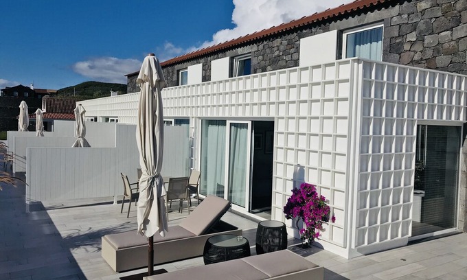 Monte Hotel | Vinhas do Calhau