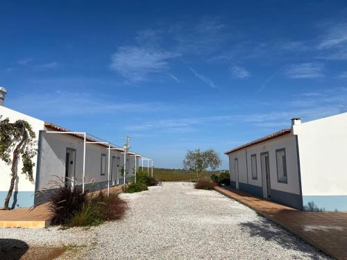 Moura House | Vinhas Douradas