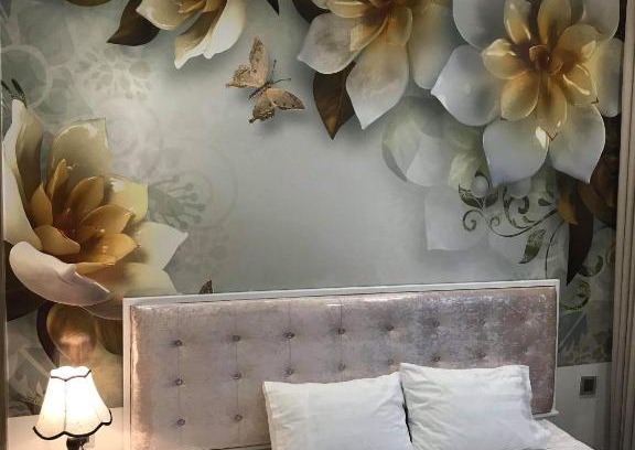 Ngoc Khanh Apartment | Vinhome Metropolis Nguyễn Chí Thanh