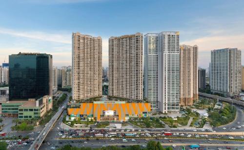 Trung Hoa Nhan Chinh Apartment | Vinhomes D'Capitale By 119 Tran Duy Hung