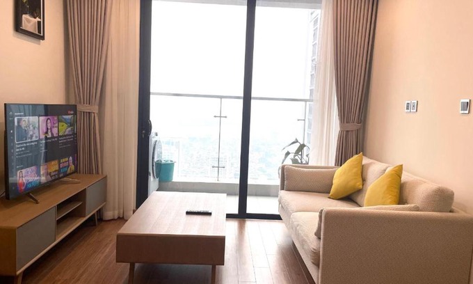 Ngoc Khanh Apartment | Vinhomes Metropolis Serviced Apartment