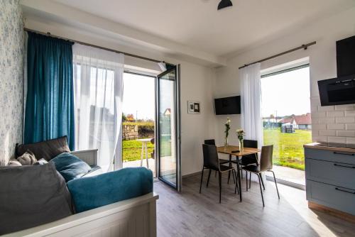Etyek Apartment | Vinorell Apartman