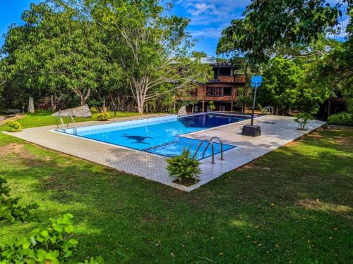 Hambantota Resort | Vintara Eco Resort