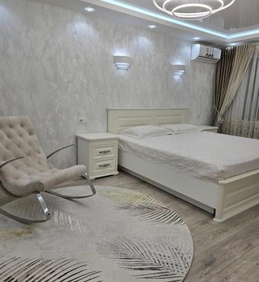 Bender Apartment | VIP Квартира в центре Бендер улица Кирова 36