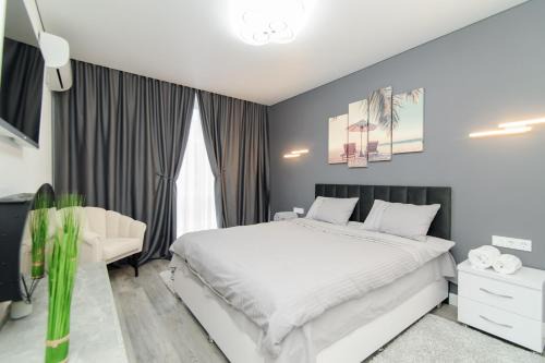 Chisinau Apartment | VIP Apartament Chisinau Buiucani
