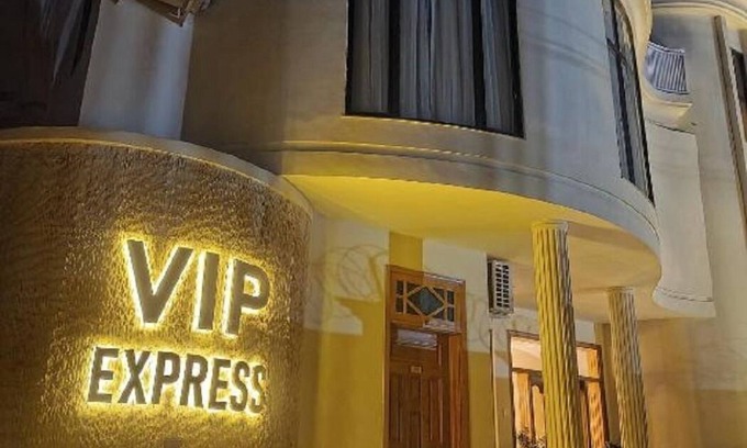 Peshawar Hotel | VIP Express Peshawar