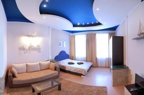 Mykolaiv Apartment | VIP on Naberezhnaya str