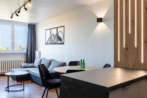 Glogow Apartment | VIP Plac Jana z Głogowa 2