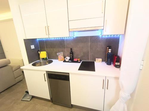 Segur de Calafell Apartment | VIP Poolsuite