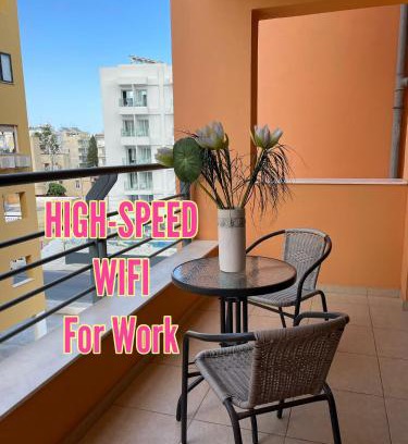 Skala Apartment | VIP Resort Apartment on Makenzie Beach