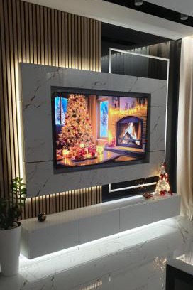 Konin Apartment | VIP Room 2+2