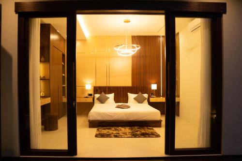 Kuta Villa | VIP Villas and Wellness Resort in Kuta Lombok