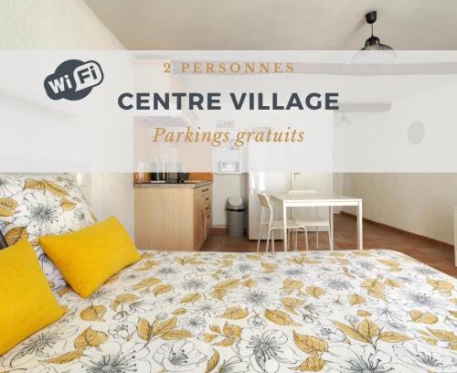Riez Apartment | Virée à deux