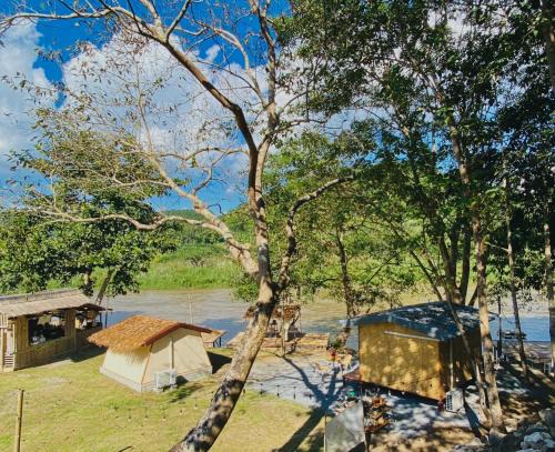 Doi Hang Cabin | Virgin river chiangrai riverside resort
