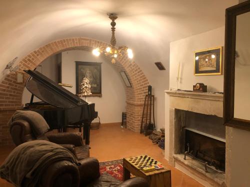 Prata d'Ansidonia Apartment | Visione via Peltuino 19