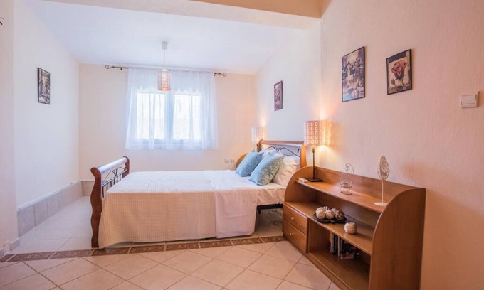 Vourvourou House | visit the most beautifull beaches of Chalkidiki