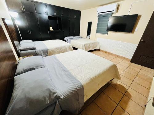 Hermosillo Apartment | Visita EXPRESS