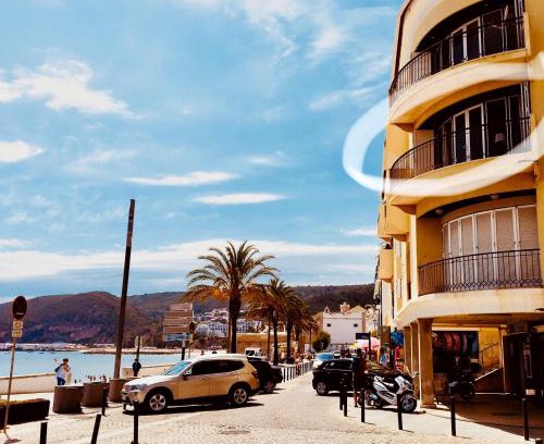 Sesimbra Apartment | Vista Azul
