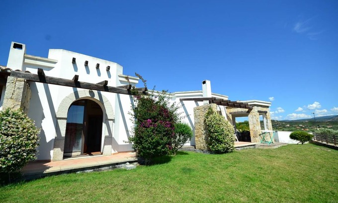 Alghero House | Vista Blu Resort Villa Sei Pax Terra