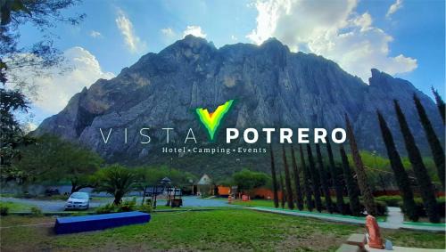 Hidalgo Hotel | Vista Potrero - Hotel, Camping & Events